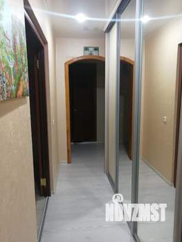 3-к квартира, на длительный срок, 60м2, 5/10 этаж