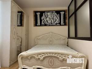 2-к квартира, посуточно, 55м2, 2/9 этаж