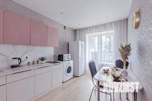 2-к квартира, посуточно, 53м2, 7/10 этаж