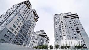 1-к квартира, посуточно, 42м2, 7/20 этаж