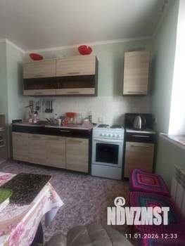 1-к квартира, на длительный срок, 42м2, 2/20 этаж