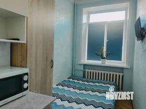 Студия квартира, на длительный срок, 14м2, 2/5 этаж