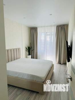 2-к квартира, на длительный срок, 61м2, 12/21 этаж