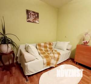 2-к квартира, посуточно, 48м2, 5/9 этаж