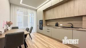 2-к квартира, на длительный срок, 65м2, 4/21 этаж