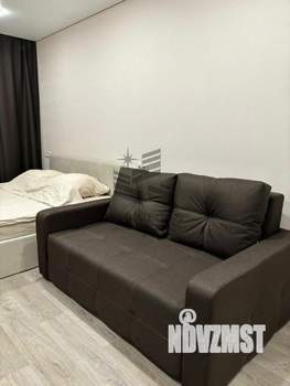 1-к квартира, на длительный срок, 33м2, 3/5 этаж