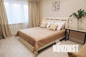 1-к квартира, посуточно, 34м2, 2/5 этаж