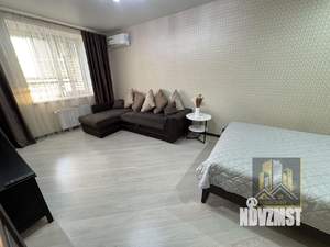 1-к квартира, на длительный срок, 38м2, 11/15 этаж