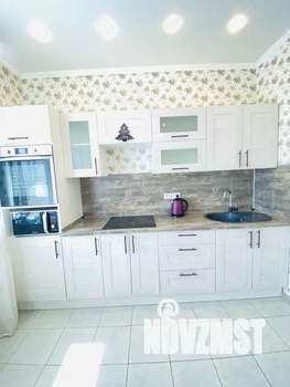 1-к квартира, посуточно, 48м2, 12/18 этаж