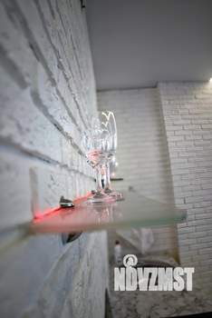 Студия квартира, посуточно, 35м2, 9/19 этаж