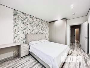3-к квартира, посуточно, 90м2, 3/13 этаж