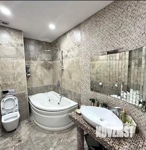 3-к квартира, на длительный срок, 100м2, 11/20 этаж