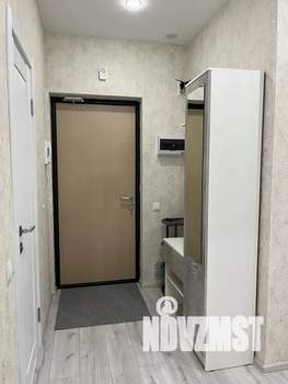 1-к квартира, посуточно, 35м2, 6/20 этаж
