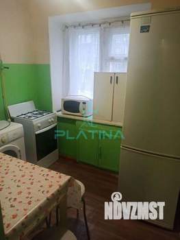 2-к квартира, на длительный срок, 50м2, 2/5 этаж