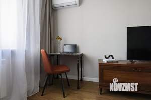 2-к квартира, посуточно, 58м2, 10/15 этаж