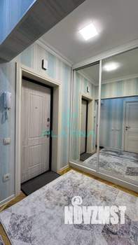 2-к квартира, на длительный срок, 59м2, 5/17 этаж