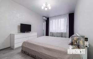 1-к квартира, на длительный срок, 48м2, 7/20 этаж