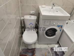 Студия квартира, на длительный срок, 20м2, 2/5 этаж