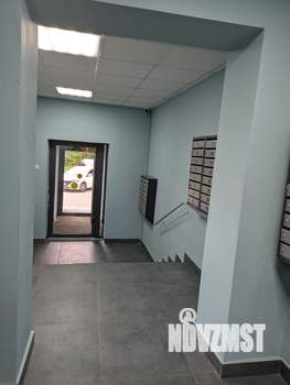 1-к квартира, на длительный срок, 27м2, 7/9 этаж