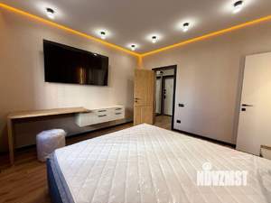 2-к квартира, на длительный срок, 45м2, 18/25 этаж