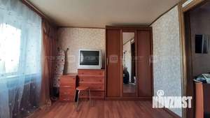 1-к квартира, на длительный срок, 19м2, 5/5 этаж