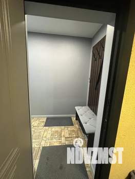 1-к квартира, посуточно, 54м2, 13/18 этаж