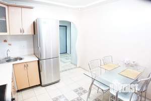 1-к квартира, на длительный срок, 45м2, 5/10 этаж