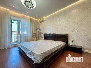 1-к квартира, на длительный срок, 46м2, 10/10 этаж