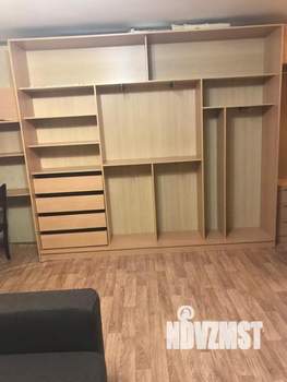 1-к квартира, на длительный срок, 30м2, 1/5 этаж