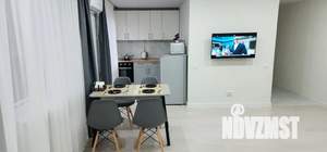 2-к квартира, посуточно, 46м2, 2/5 этаж