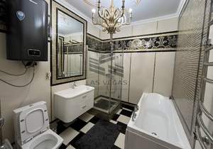 4-к квартира, на длительный срок, 140м2, 4/6 этаж