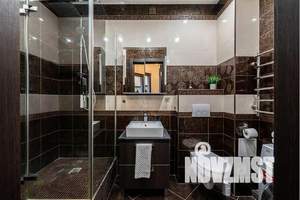1-к квартира, посуточно, 40м2, 7/16 этаж