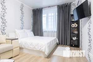 1-к квартира, посуточно, 47м2, 1/1 этаж