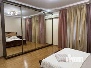 3-к квартира, посуточно, 135м2, 2/5 этаж