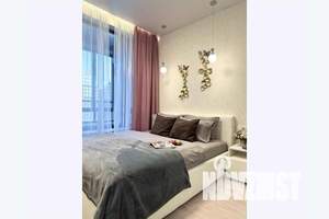 2-к квартира, посуточно, 48м2, 8/20 этаж