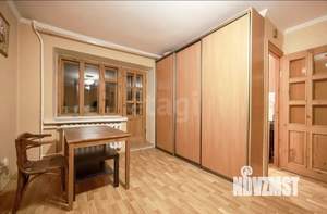 1-к квартира, на длительный срок, 36м2, 5/5 этаж