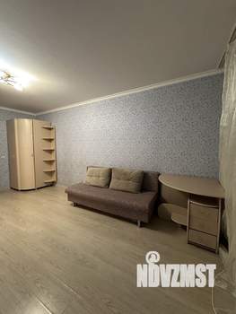 1-к квартира, на длительный срок, 33м2, 3/9 этаж