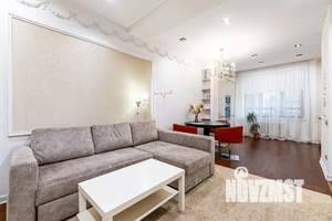 2-к квартира, посуточно, 65м2, 1/5 этаж