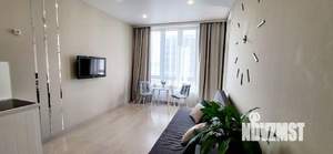 2-к квартира, посуточно, 50м2, 1/1 этаж