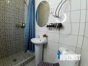 Студия квартира, посуточно, 15м2, 1/4 этаж