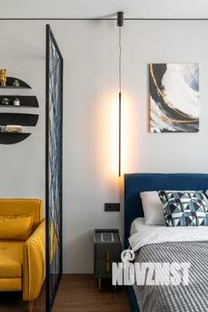 Студия квартира, на длительный срок, 25м2, 6/10 этаж