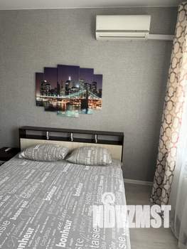 1-к квартира, посуточно, 50м2, 10/19 этаж