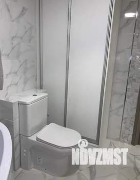 2-к квартира, посуточно, 58м2, 17/26 этаж