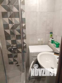 2-к квартира, посуточно, 52м2, 8/9 этаж