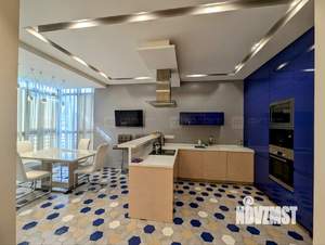 3-к квартира, на длительный срок, 93м2, 4/9 этаж