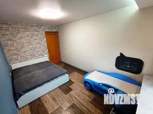 3-к квартира, посуточно, 60м2, 4/9 этаж