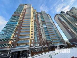 1-к квартира, на длительный срок, 45м2, 5/27 этаж