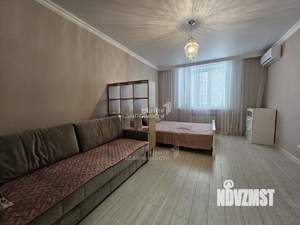 1-к квартира, на длительный срок, 52м2, 9/12 этаж