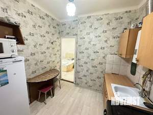 1-к квартира, на длительный срок, 32м2, 2/5 этаж