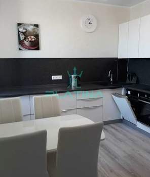 1-к квартира, на длительный срок, 29м2, 4/8 этаж